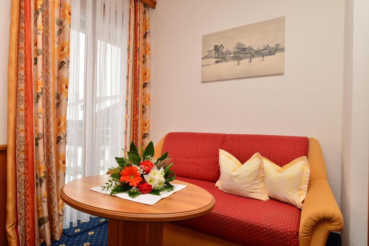 Hotel-Pension Seebad "Seegenuss-Natur-Spa" ซุลซ์แบร์ก ภายนอก รูปภาพ
