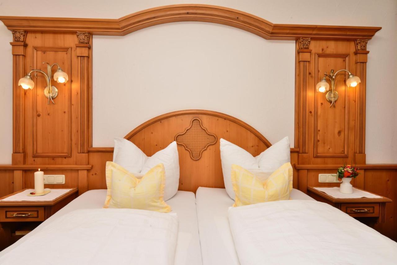 Hotel-Pension Seebad "Seegenuss-Natur-Spa" ซุลซ์แบร์ก ภายนอก รูปภาพ