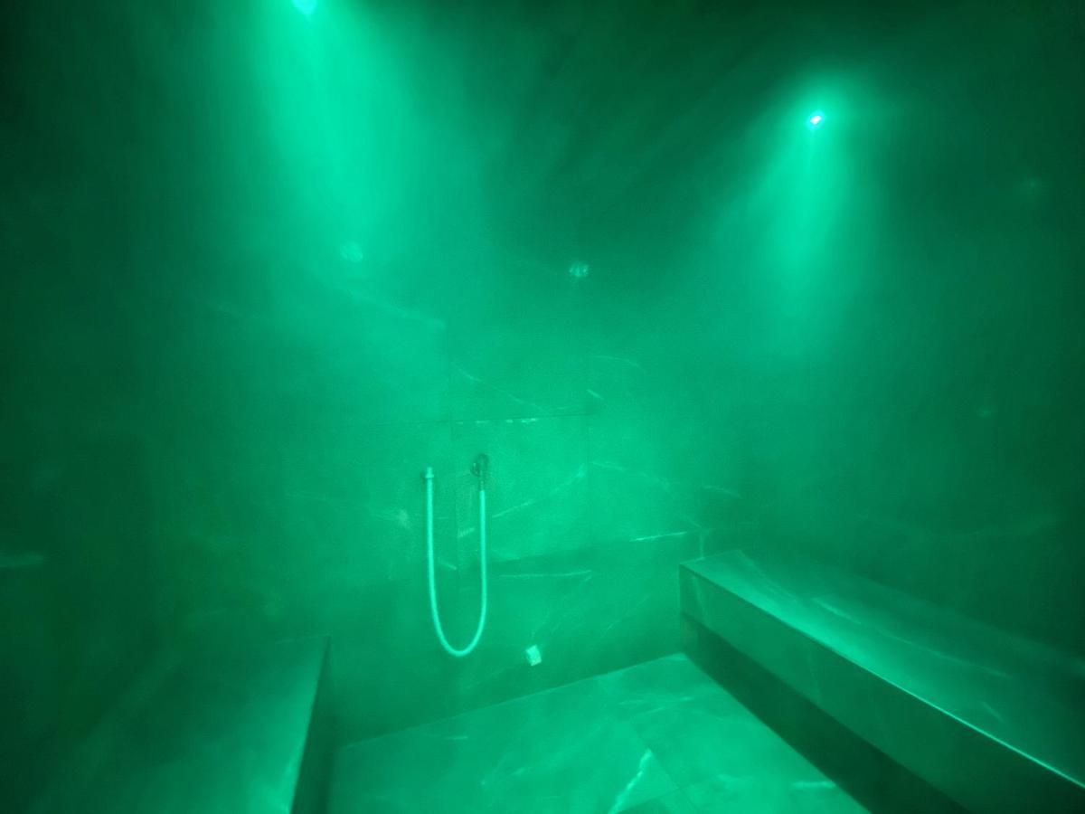 Hotel-Pension Seebad "Seegenuss-Natur-Spa" ซุลซ์แบร์ก ภายนอก รูปภาพ